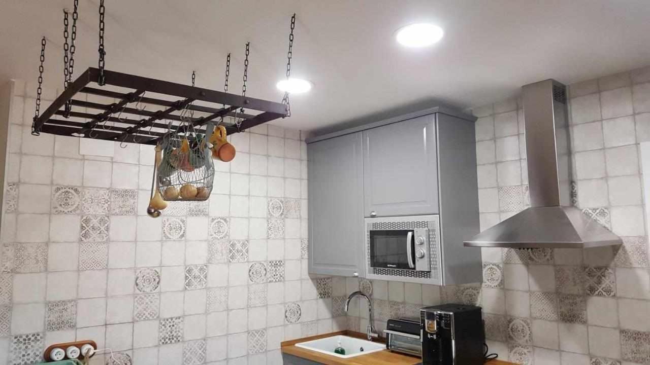 Casa Rural Rojo Del Tietar La Iglesuela Εξωτερικό φωτογραφία